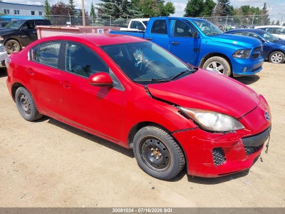 JM1BL1UF5D1810437 MAZDA 3 Photo 1