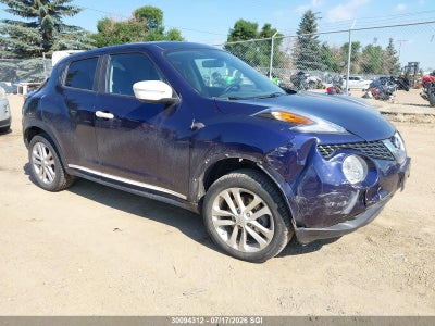 JN8AF5MR5HT705318 NISSAN JUKE Photo 1