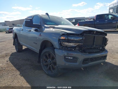 3C63R3DL0TG186090 RAM 3500 Photo 1