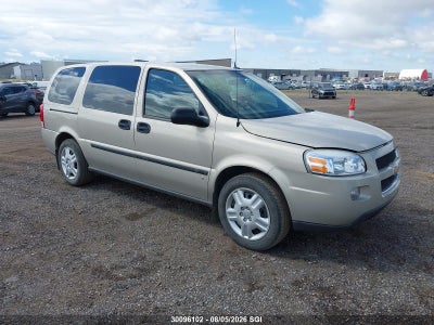 1GNDV23199D108679 CHEVROLET UPLANDER Photo 1