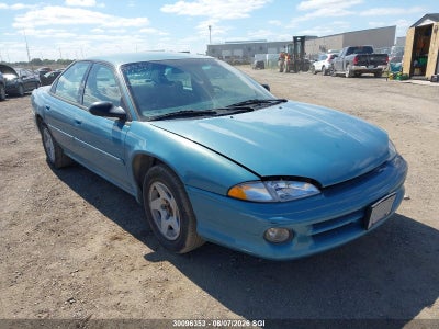 2C3HH46T2VH676297 CHRYSLER INTREPID Photo 1