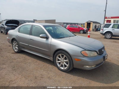 JNKDA31A83T102395 INFINITI I35 Photo 1