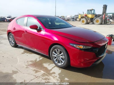 2024 MAZDA 3