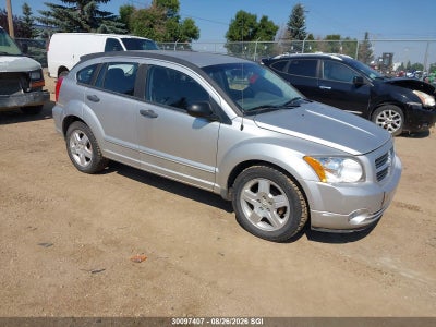 1B3HB48B08D644050 DODGE CALIBER Photo 1