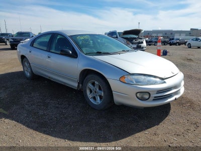 2C3HH56M72H226932 CHRYSLER INTREPID Photo 1