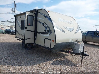 4YDT18012GD423373 KEYSTONE BULLET Photo 1