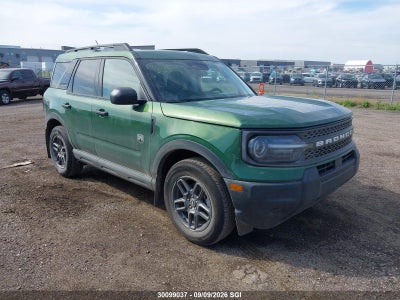 3FMCR9BN8SRE49179 FORD BRONCO SPORT Photo 1
