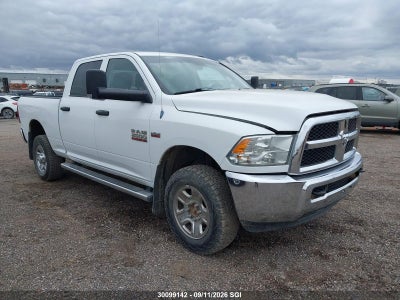 3C6TR5CT0EG133714 RAM 2500 Photo 1