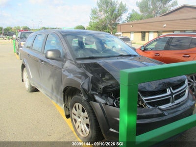 3C4PDCAB5JT189415 DODGE JOURNEY Photo 1