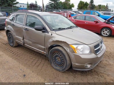 1B3HB48B28D763315 DODGE CALIBER Photo 1