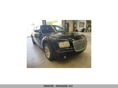 2C3KA53G96H420764 CHRYSLER 300 Photo 1