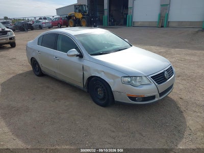WVWEK9AN2AE085524 VOLKSWAGEN PASSAT Photo 1