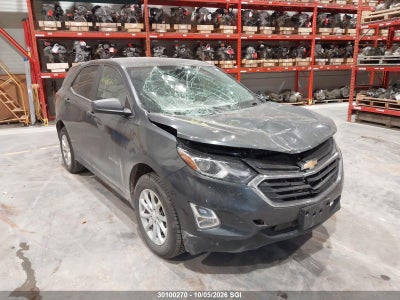 2021 CHEVROLET EQUINOX