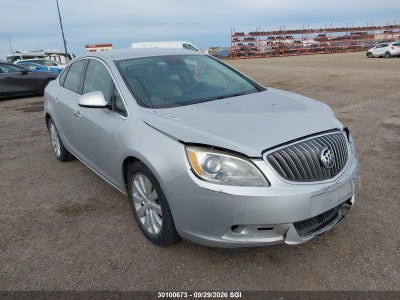 1G4PN5SK4E4201245 BUICK VERANO Photo 1