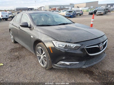 W04GR6SX3K1050013 BUICK REGAL Photo 1