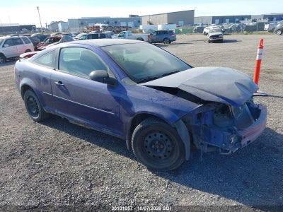 2006 PONTIAC PURSUIT