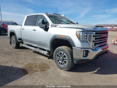 2023 GMC SIERRA