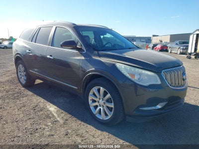 2013 BUICK ENCLAVE