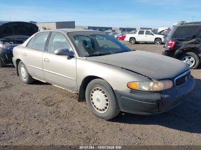 2003 BUICK CENTURY
