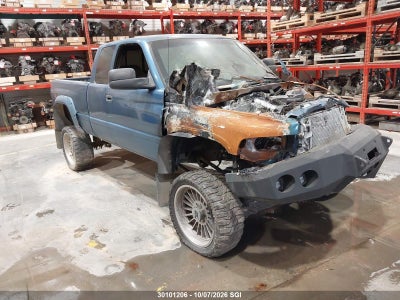 2002 DODGE RAM 2500