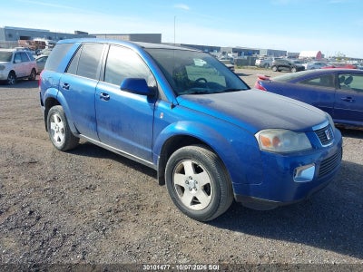 2006 SATURN VUE