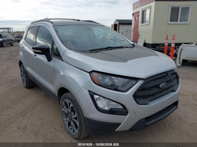 MAJ6S3JL1LC383910 FORD ECOSPORT Photo 1