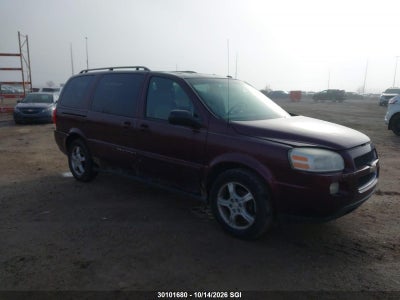 1GNDV33147D150213 CHEVROLET UPLANDER Photo 1