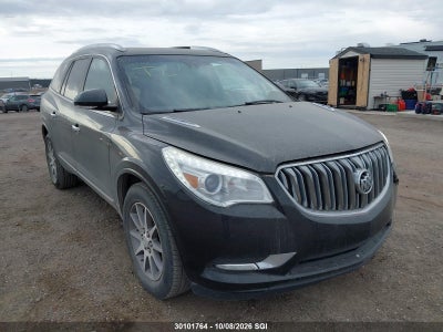 2014 BUICK ENCLAVE