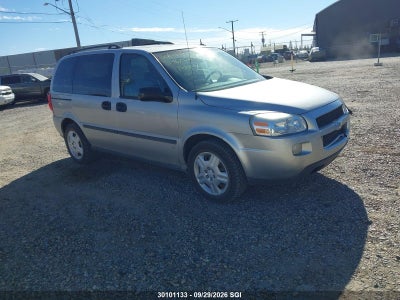 1GNDU23139D114142 CHEVROLET UPLANDER Photo 1