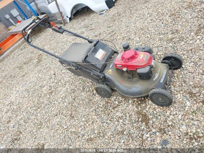 2005 HONDA Lawnmower