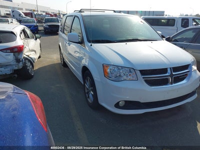 2C4RDGBG3FR734600 DODGE GRAND CARAVAN Photo 1