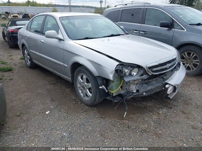 KL1VP59L76B187799 CHEVROLET EPICA Photo 1