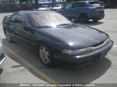 JF1CX3532NH105912 SUBARU SVX Photo 1