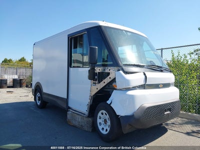 2G58J2TZ6S9104790 CHEVROLET BRIGHTDROP 400 Photo 1