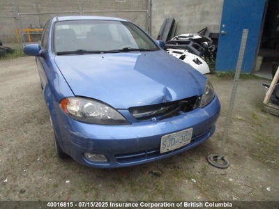 KL1JK62Z04K012325 CHEVROLET OPTRA Photo 1