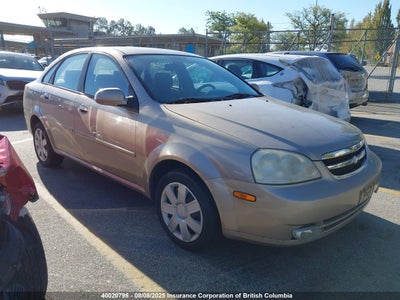 KL1JD52Z44K973692 CHEVROLET OPTRA Photo 1