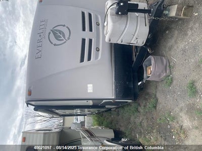 5ZWTE3027B1000688 EVERGREEN EVER LITE Photo 1
