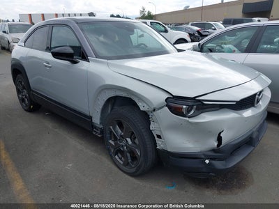 JM1DRADB3N0100545 MAZDA MX-30 Photo 1