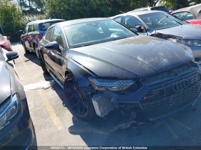 WUAPCAF23MN906983 AUDI RS7 Photo 1