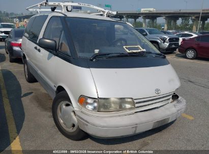 JT3AC22S8N1005720 TOYOTA PREVIA Photo 1