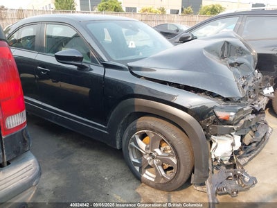 JM1DRACB0N0101413 MAZDA MX-30 Photo 1