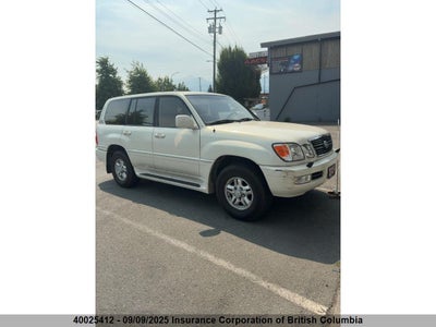 JT6HT00W2X0071295 LEXUS LX Photo 1