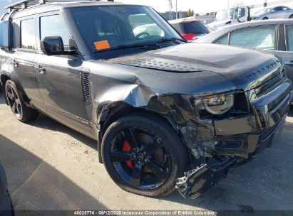 SALEXFEU5P2214750 LAND ROVER DEFENDER Photo 1