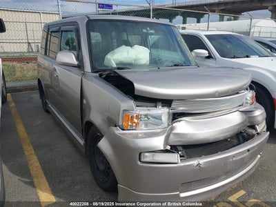 JTLKT334364094994 TOYOTA SCION XB Photo 1