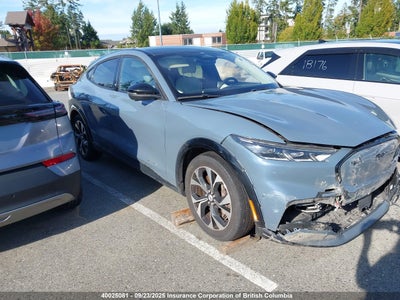 3FMTK3RM9PMA27733 FORD MUSTANG MACH-E Photo 1