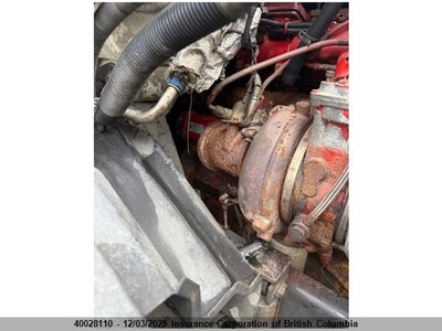 3HSDZAPRXJN569178 INTERNATIONAL LT625 Photo 1