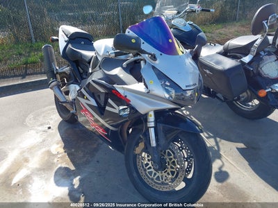 JH2SC50242M000097 HONDA CBR900 Photo 1
