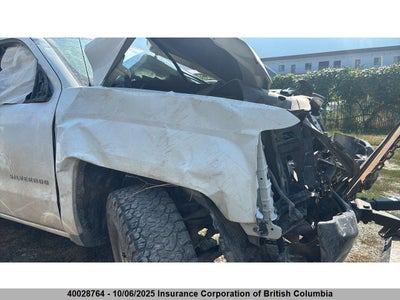 2GCVKNEC9K1166346 CHEVROLET SILVERADO LD Photo 1