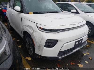 KNDJ23A29N7026739 KIA SOUL EV Photo 1