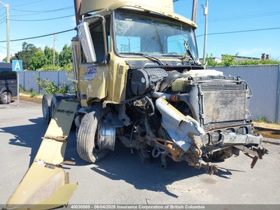 VOLVO VN 2009. Lot# 40030869. VIN 4V4NC9TJ49N268298. Photo 1